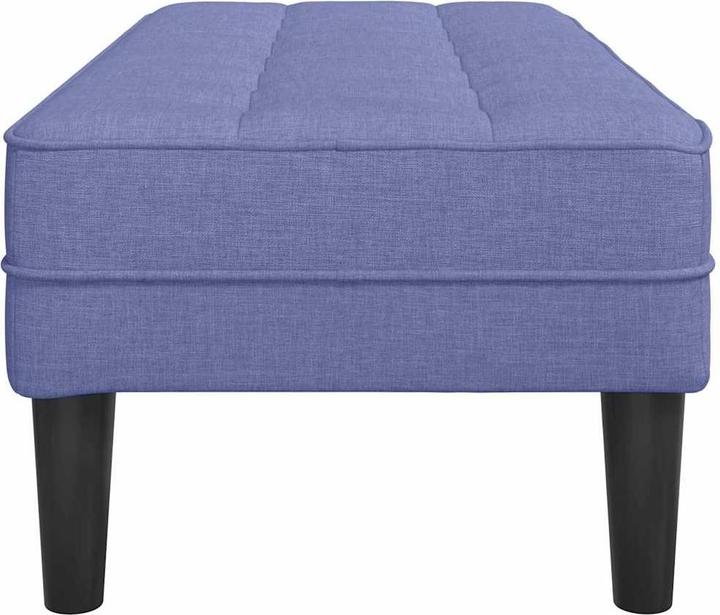 Image du produit vidaXL Moderner Ottoman (57 cm)