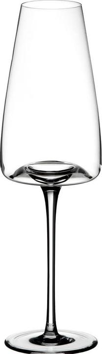 Productafbeelding Zieher Vision Rich Wijnglas Set van 2 (28 cl, 1 Bril, Witte wijnglazen)