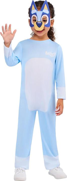 Bluey Bambini Classico Costume Set