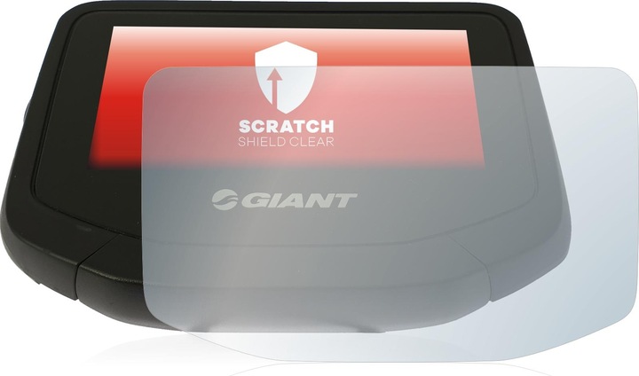 Produktbild upscreen Schutzfolie Displayschutz Displayschutzfolie Folie Klar Transparent