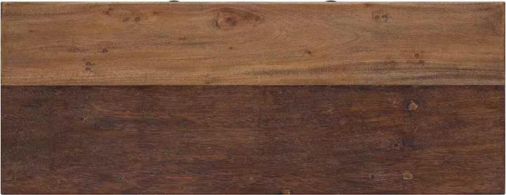 Produktbild vidaXL Konsolentisch (35 x 80 x 80 cm)