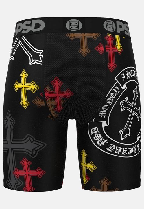 Immagine prodotto PSD Unterhose HEART Trunks (L)