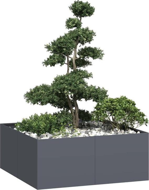 Actual product image vidaXL Mariner