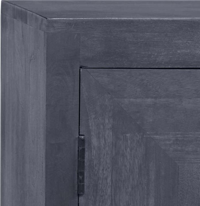 Produktbild vidaXL Sideboard (30 x 30 x 76 cm)