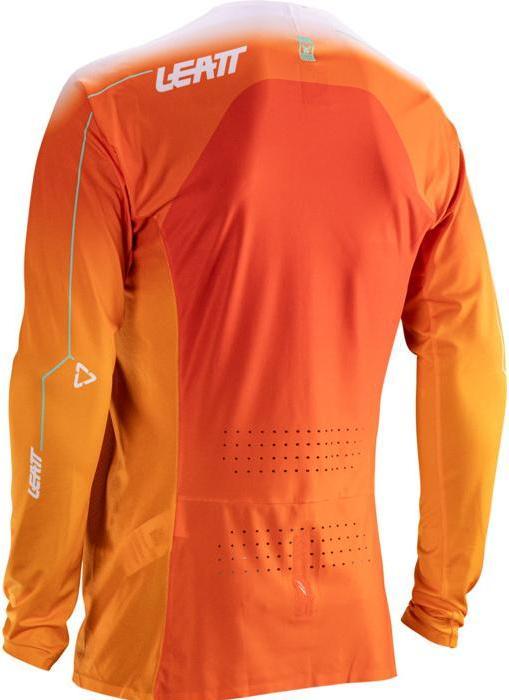 Produktbild Leatt 5.5 UltraWeld (L)