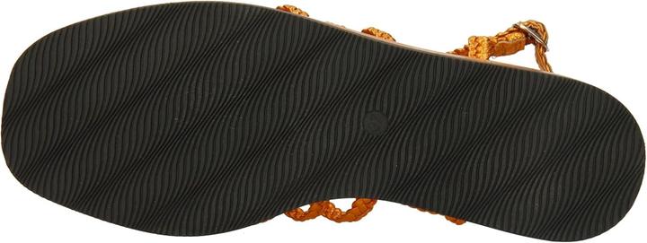 Image du produit Melvin & Hamilton Sandales vim 2, oranje (41)