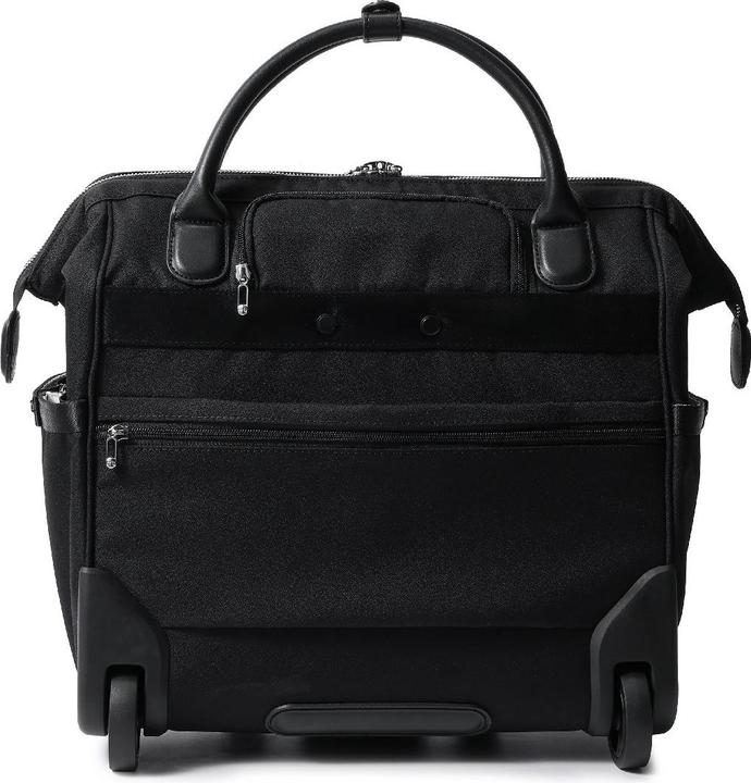 Produktbild Hedgren Venti - Rolling Tote (47.04 l)