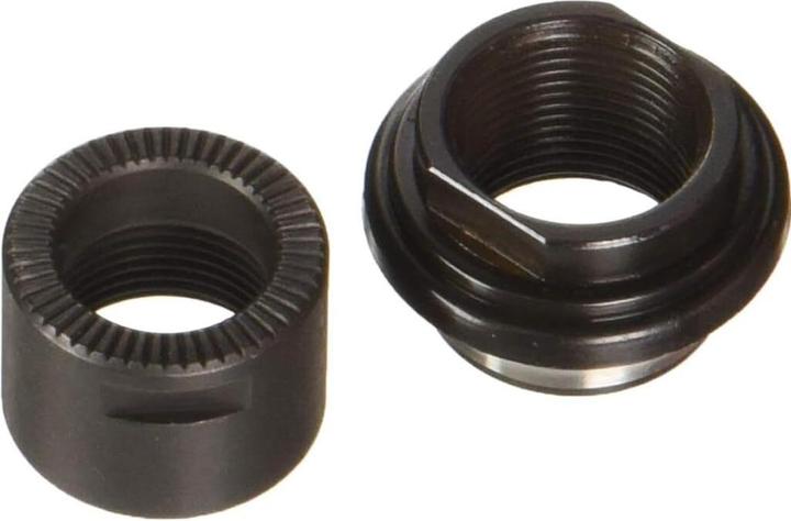 Actual product image Shimano Axle nut WH-RS170-CL-R12