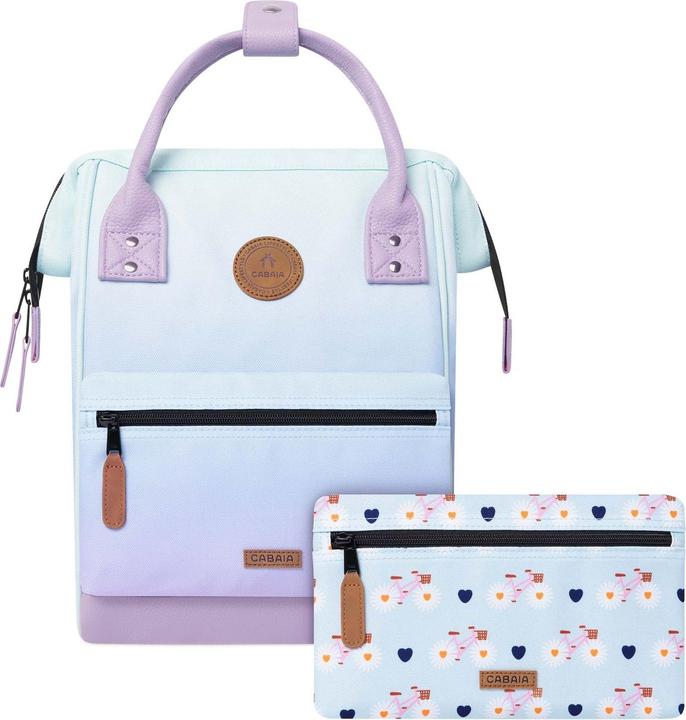 Actual product image Cabaia Small (12 l)