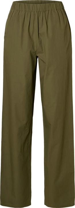 Produktbild Selected Femme Baumwoll High Waist Hose (38)
