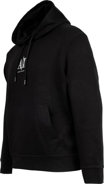 Immagine prodotto Armani Exchange Felpa con cappuccio (M)