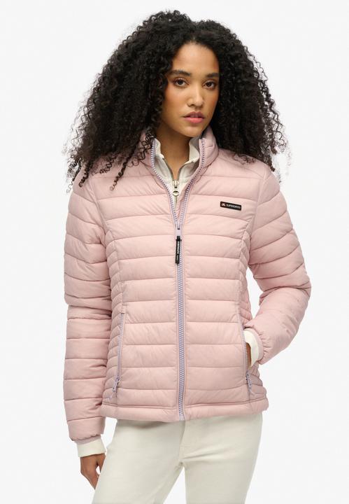 Actual product image Superdry Fuji Lite Padded (XS)