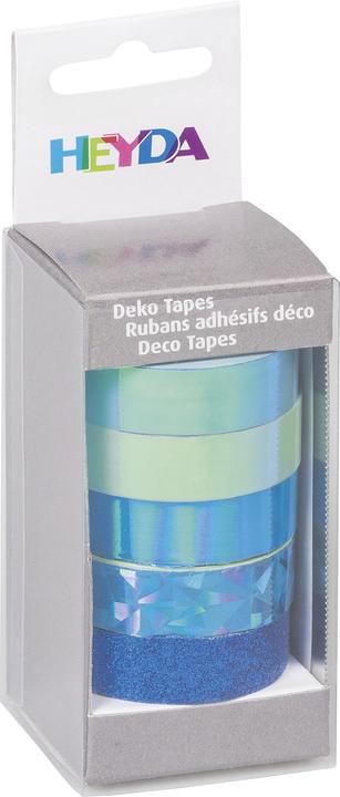 Image du produit Heyda Ruban déco