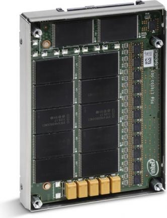 Produktbild Hitachi 100GB SAS SLC 25NM TCG (100 GB, 2.5")
