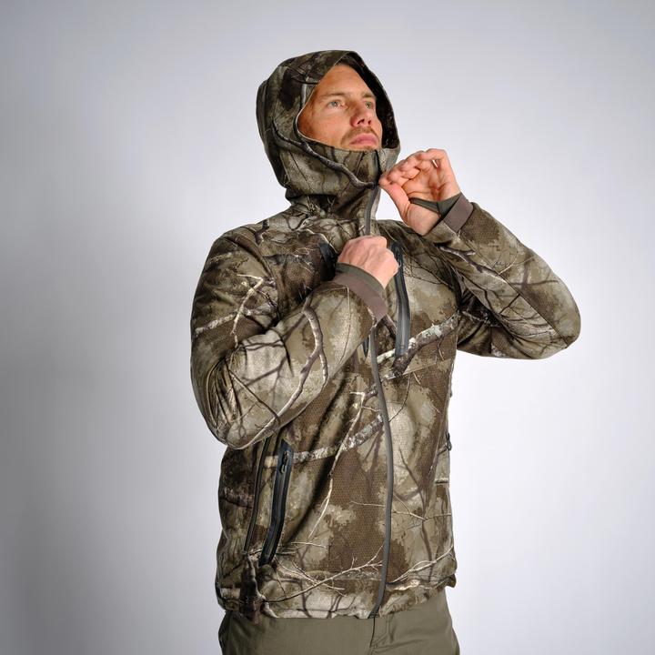 Produktbild Solognac SILENT 900 TREEMETIC (3XL)