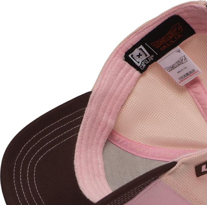 Actual product image Capslab Dragon Ball - Boo - U size