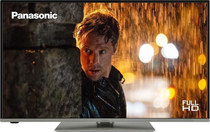Actual product image Panasonic TV 32" DVBT2 DVBS2 SMART TX32JS360E FHD (32", LED, Full HD)