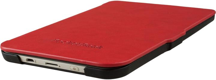 Produktbild PocketBook Shell Cover (Basic Touch, Touch Lux 2, Touch Lux 3, Basic 2, Aqua, Basic, Touch Lux, Basic Touch 2, Basic 3, Basic Lux)