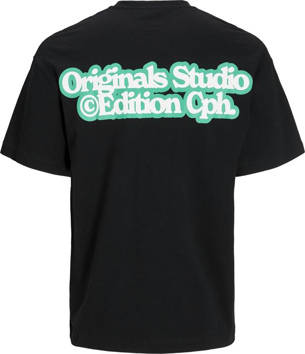 Image du produit Jack & Jones Imprimé col rond T-shirt T-shirt (L)