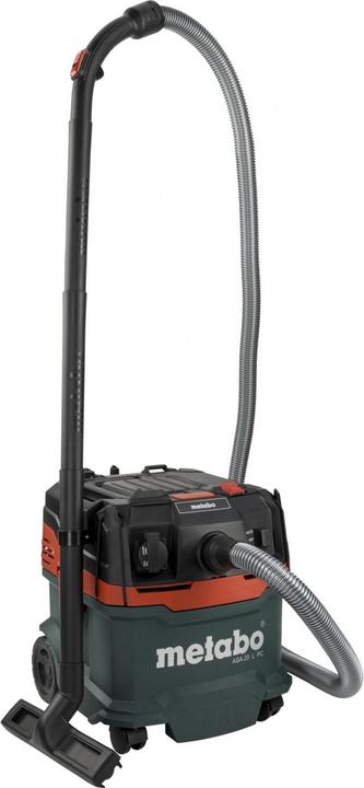 Produktbild Metabo ASA 20 L PC (Nass-Trockensauger)