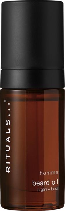 Rituals Bartöl (30 ml)