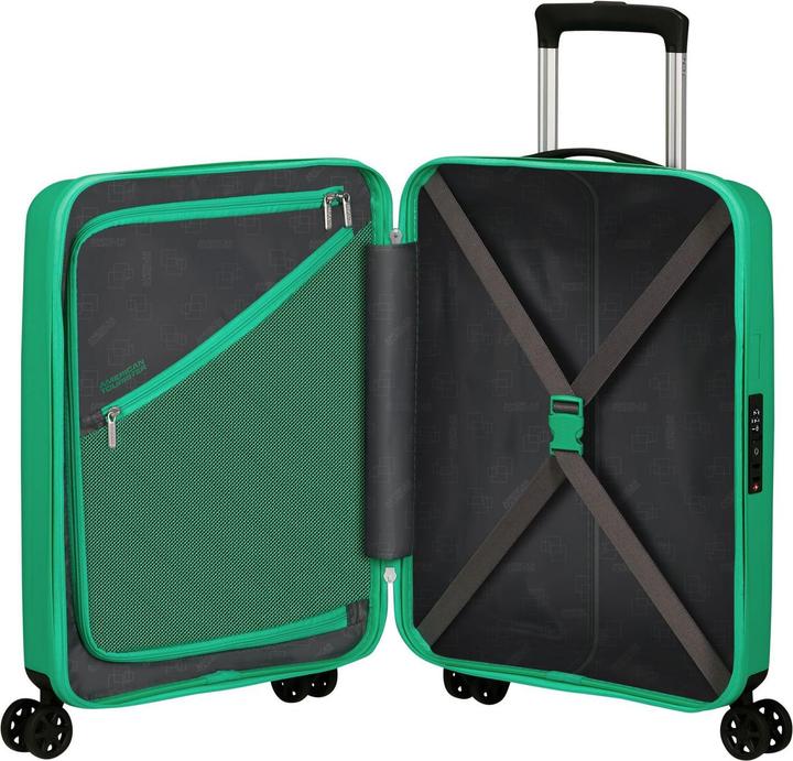 Actual product image American Tourister REJOY SPINNER 55/20 TSA (35 l)