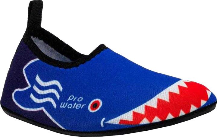 Produktbild ProWater Logo Schwimmschuhe (31.5)