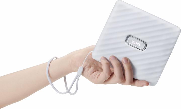 Productafbeelding Fujifilm Instax LINK WIDE A Wit EX D (Direct thermisch / Thermische overdracht, Kleur)