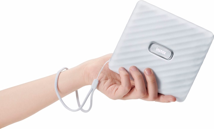 Actual product image Fujifilm Instax Link Wide (Direct thermal / thermal transfer, Colour)