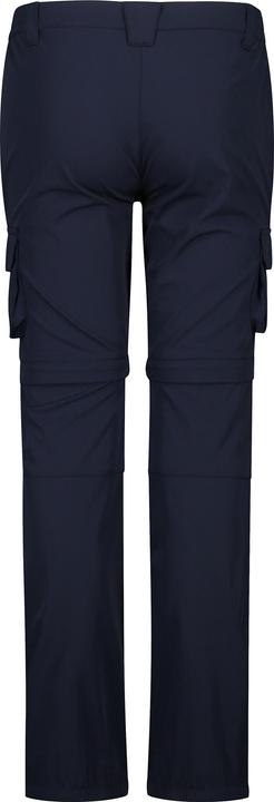 Produktbild CMP Campagnolo Boy's Zip Off Pant 4-Way Stretch (98)