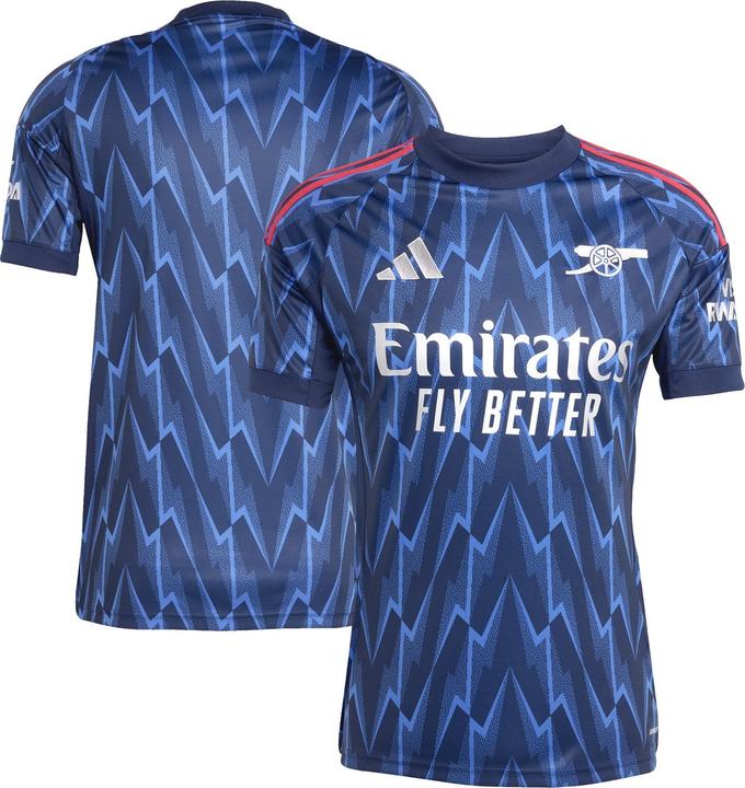 Image du produit Adidas Arsenal London Auswärtstrikot (M)