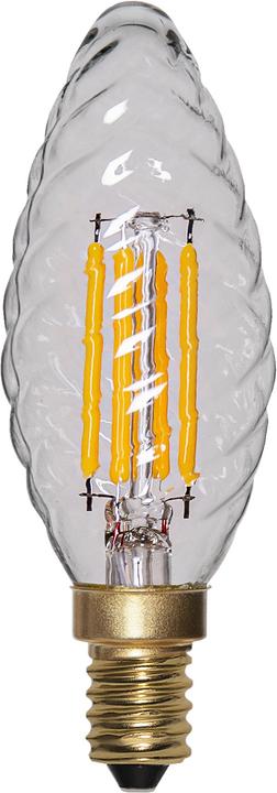 Image du produit Star Trading LED Leuchtmittel E14 TC35 Soft Glow (E14, 4.50 W, 470 lm, 1 x, F)