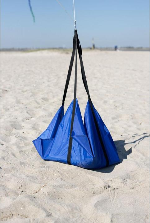 Actual product image HQ Kites Kite anchor bag