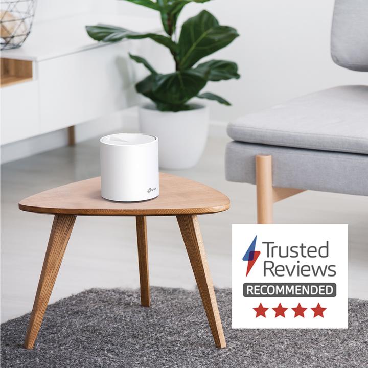 Produktbild TP-Link Deco X60 (1-pack)