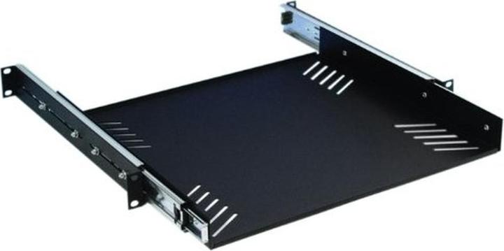Image du produit Adam Hall 87556 Bac pour rack 19 (Accessoire)