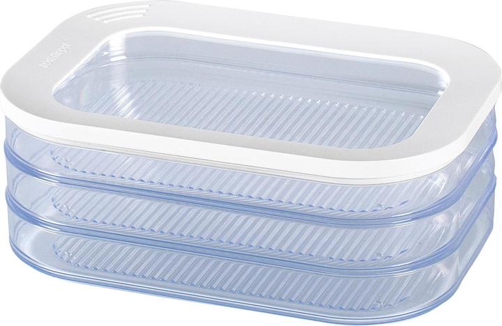 Produktbild Mepal Fleisch Box Modula (1.65 l)