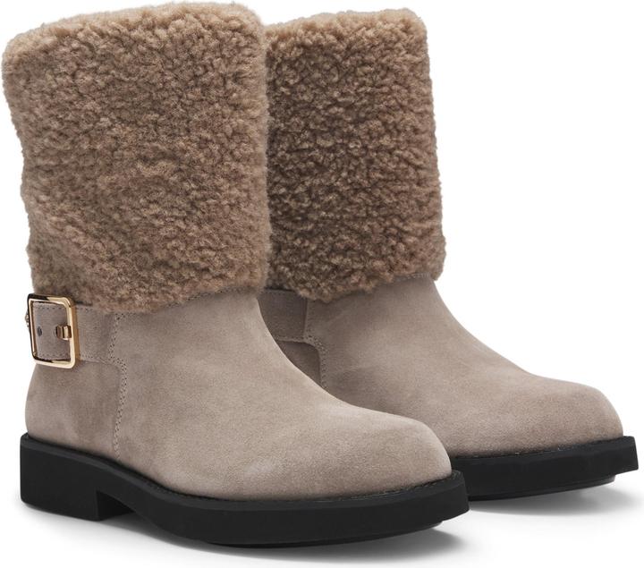 Actual product image BOSS Eleri Boots (38)