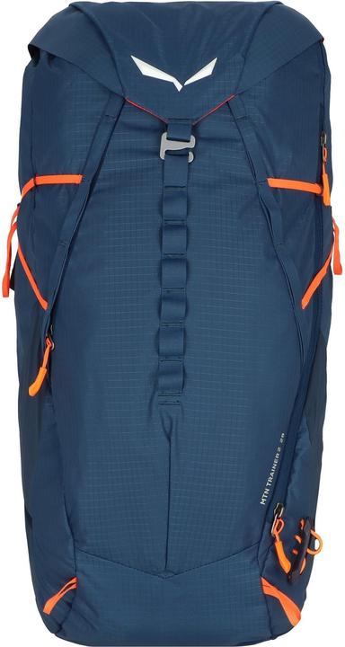 Produktbild Salewa Mountain Trainer 2 28L Rucksack (Wander- und Klettersteigrucksack) - (28 l)