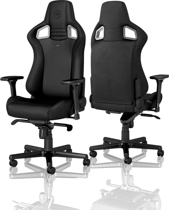 Immagine prodotto noblechairs EPIC - Black Edition
