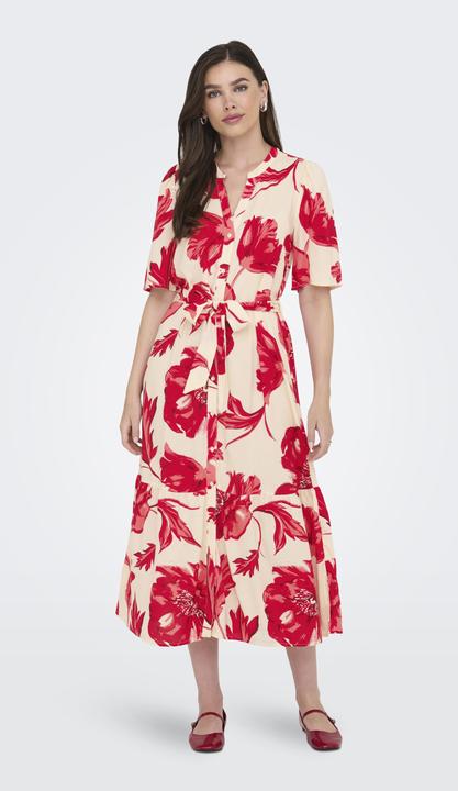 Actual product image JdY JDYFLORA Midikleid Kleid (XS)
