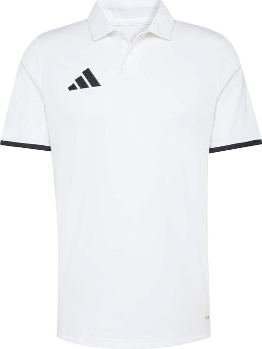 Adidas Ent26 Polo - white/black