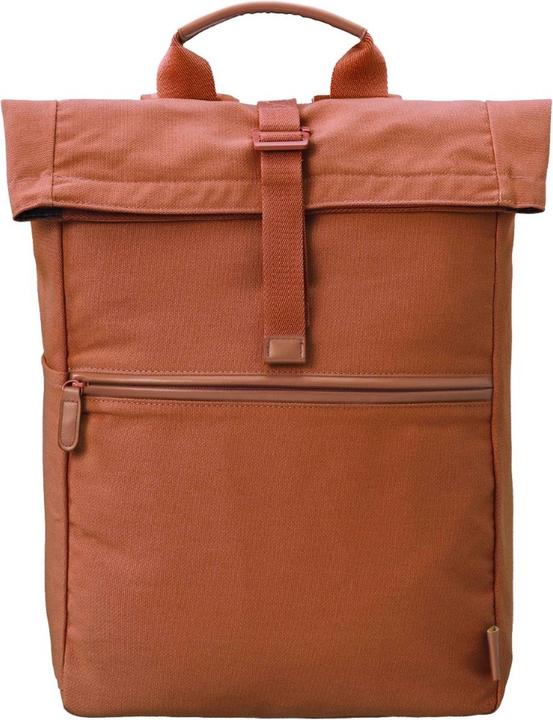 Produktbild Fresk grosser Rucksack Uni, Copper (13 l)