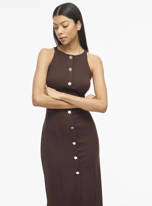 Produktbild Vila VICLARA Ärmelloses Maxikleid (M)