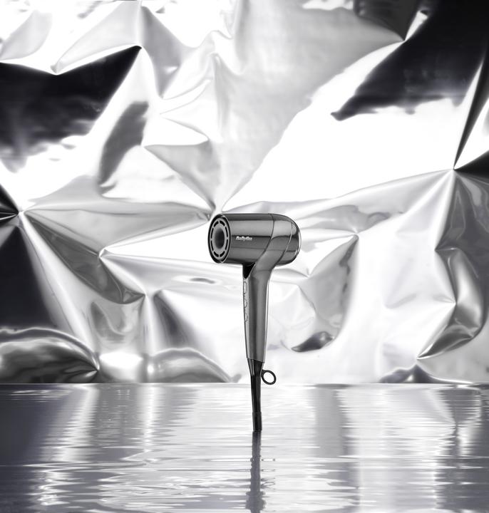 Immagine prodotto BaByliss D6200DE (1600 W)