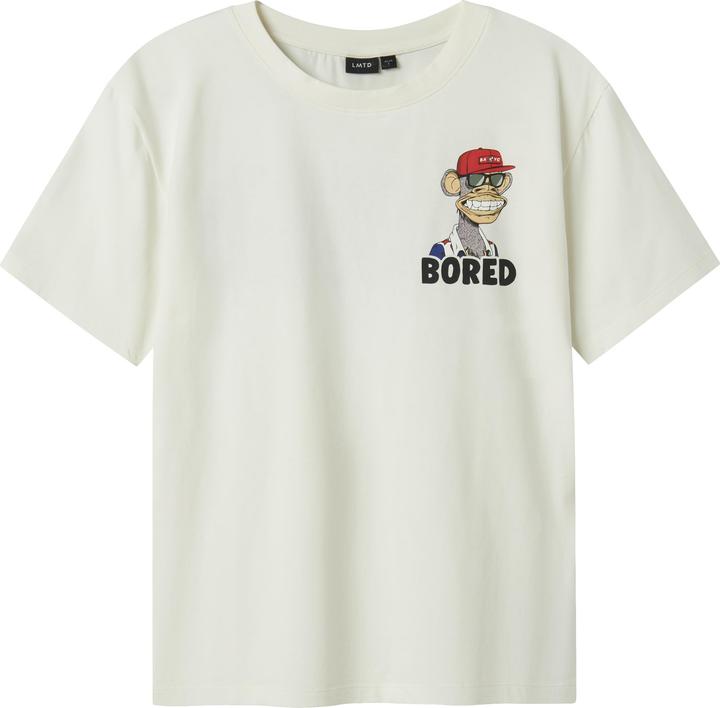 Produktbild Lmtd Kurzarm T-Shirt (134, 140)