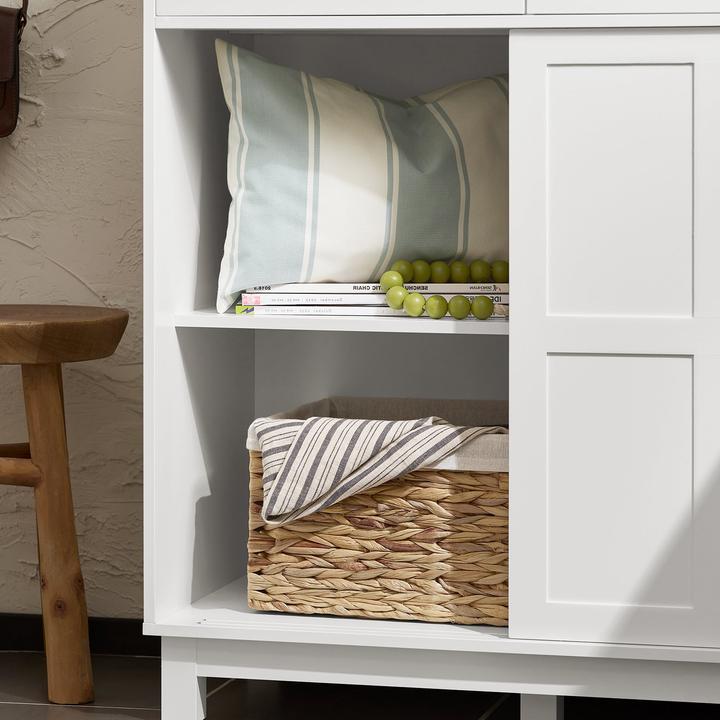 Produktbild SoBuy Baylor (80 x 40 x 85 cm)