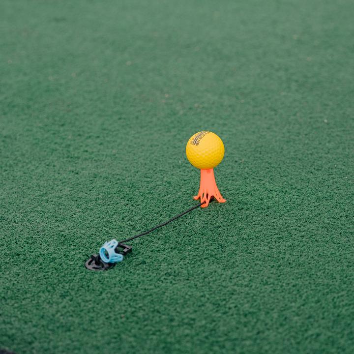 Produktbild Inesis Golf Practice Tees 12/40 mm