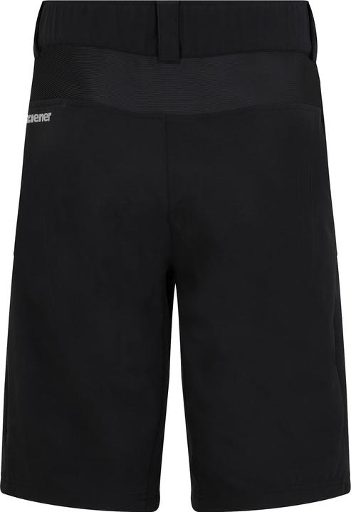 Actual product image Ziener Nektor (XL)