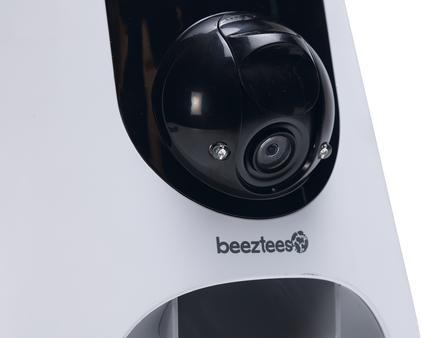 Image du produit Beeztees Smart Feeder Cam Katze (400 cl)