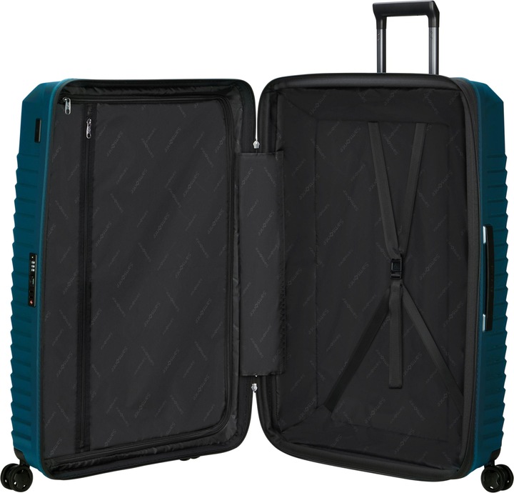 Productafbeelding Samsonite Intuo (132 l, XL (vanaf 115l))
